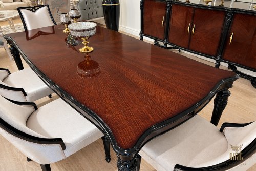 Şiraz Yemek Odası 