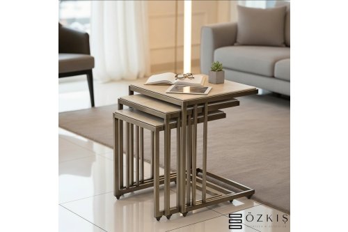 TRAVERTEN C SEHPA | Masko Mobilya Kenti