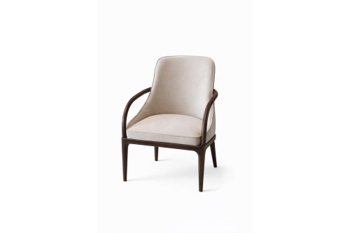 KAVİSLİ BURCU SANDALYE