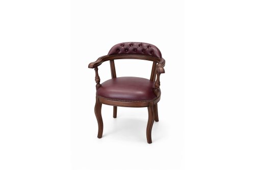 AHTAPOT KOLLU SANDALYE