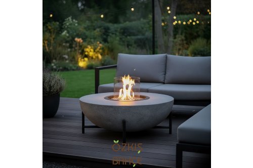 ETHANOL SEHPA | Masko Mobilya Kenti