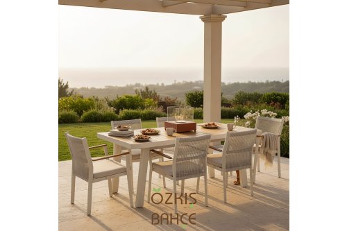 MARS MASA TAKIMI | Masko Mobilya Kenti