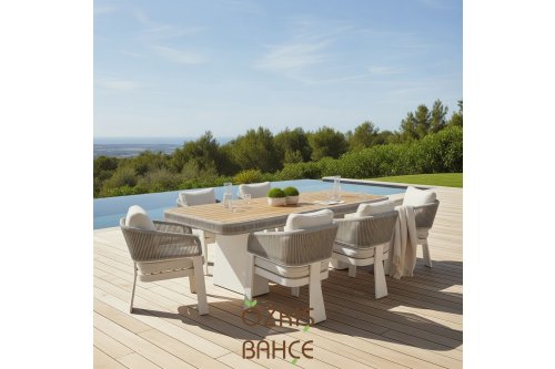 VERONA MASA TAKIMI  | Masko Mobilya Kenti