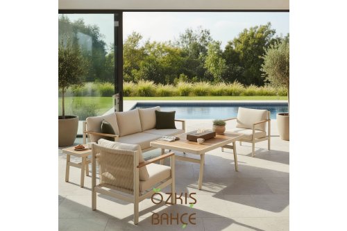 MARS OTURMA GRUBU | Masko Mobilya Kenti