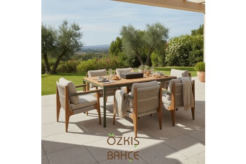 COSTA MASA TAKIMI | Masko Mobilya Kenti