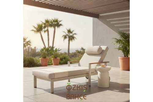 MARS ŞEZLONG | Masko Mobilya Kenti