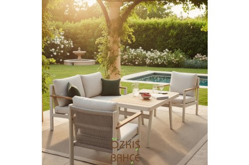 MARS MİNİ OTURMA GRUBU | Masko Mobilya Kenti