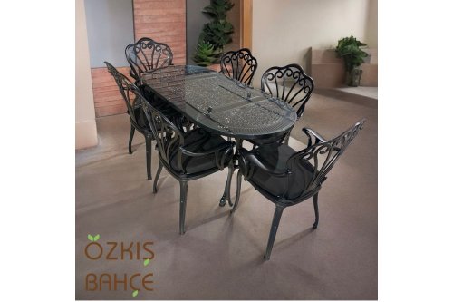 JOSEPH MASA TAKIMI | Masko Mobilya Kenti