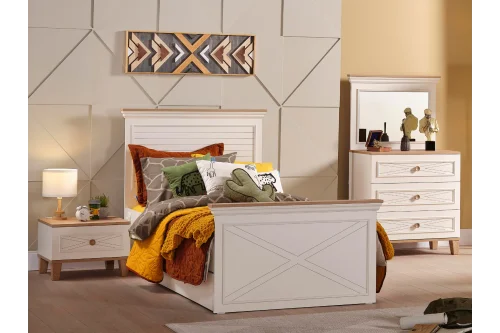 New Atlas Genç Odası Takımı 