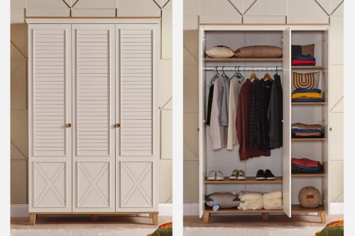 New Atlas Genç Odası Takımı  | Masko Mobilya Kenti