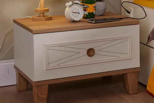 New Atlas Genç Odası Takımı  | Masko Mobilya Kenti