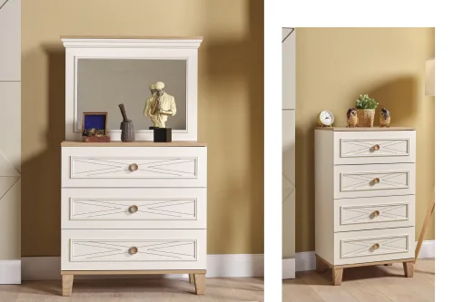 New Atlas Genç Odası Takımı  | Masko Mobilya Kenti