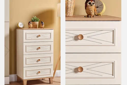 New Atlas Genç Odası Takımı  | Masko Mobilya Kenti