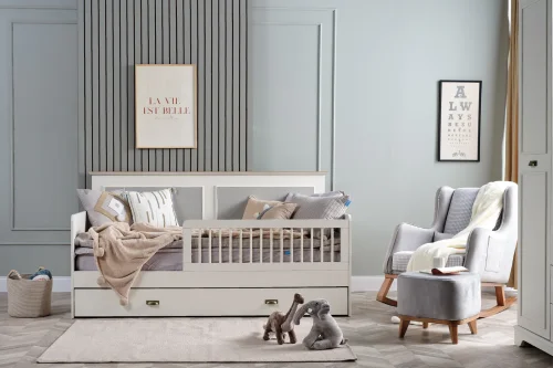 Odessa Bebek Odası Takımı 