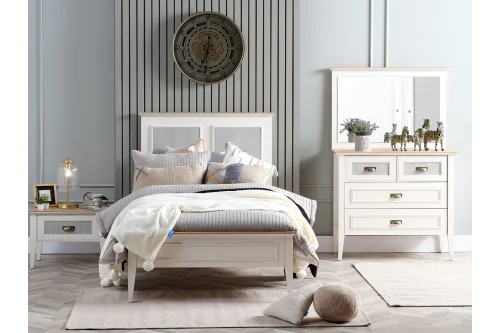 Odessa Genç Odası Takımı | Masko Mobilya Kenti