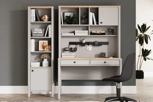 Lagom Genç Odası Takımı | Masko Mobilya Kenti