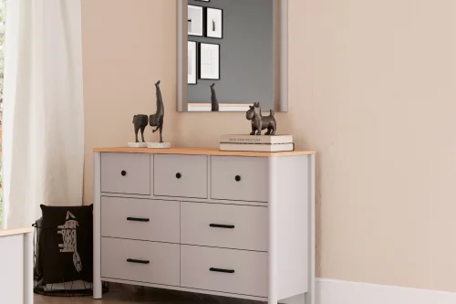 Lagom Genç Odası Takımı | Masko Mobilya Kenti