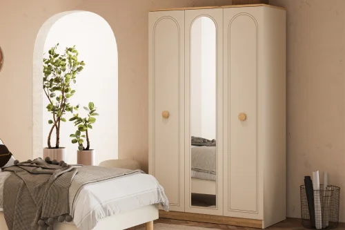 Bohem Genç Odası Takımı | Masko Mobilya Kenti