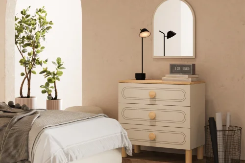 Bohem Genç Odası Takımı | Masko Mobilya Kenti