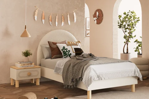 Bohem Genç Odası Takımı | Masko Mobilya Kenti