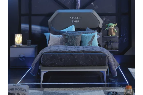 Space Genç Odası Takımı | Masko Mobilya Kenti