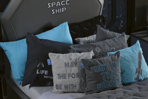 Space Genç Odası Takımı | Masko Mobilya Kenti