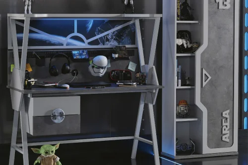 Space Genç Odası Takımı | Masko Mobilya Kenti