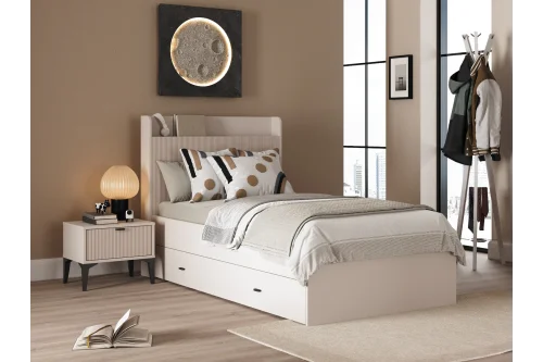 Zen Genç Odası Takımı | Masko Mobilya Kenti