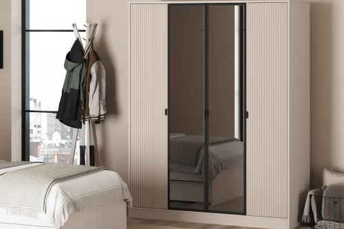 Zen Genç Odası Takımı | Masko Mobilya Kenti