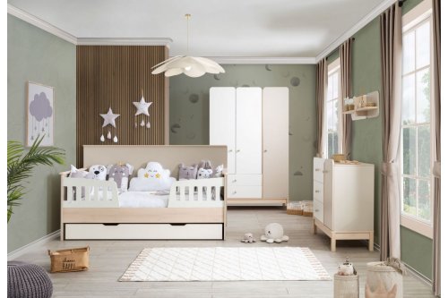 Napoli Montesorri Odası