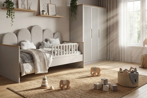 Silver Montesorri Odası  