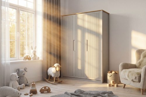 Silver Montesorri Odası  