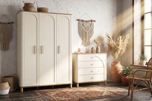 Bold Montesorri Odası 