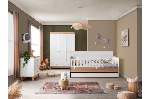 Nice Montesorri Odası | Masko Mobilya Kenti