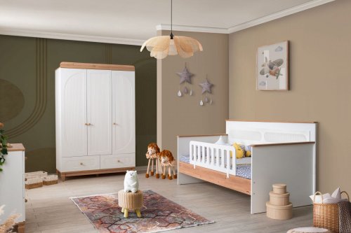 Nice Montesorri Odası 