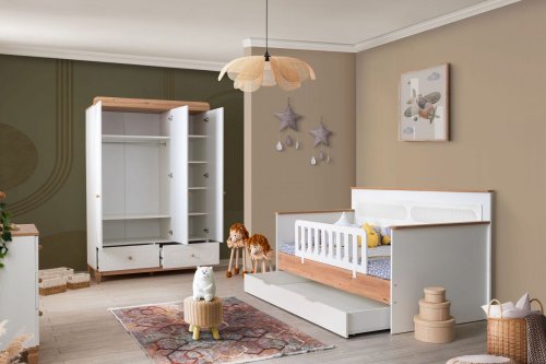 Nice Montesorri Odası 