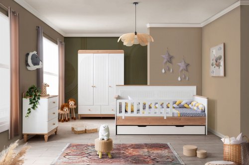 Nice Montesorri Odası 