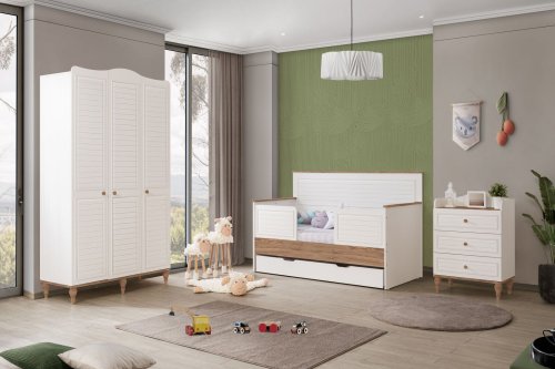 Line Montesorri Odası  