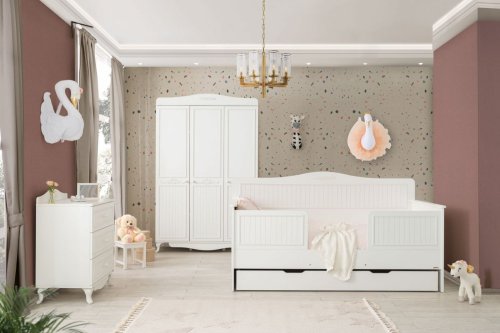 Jolie Montesorri Odası 