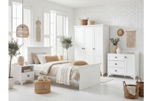 Alessi Genç Odası | Masko Mobilya Kenti