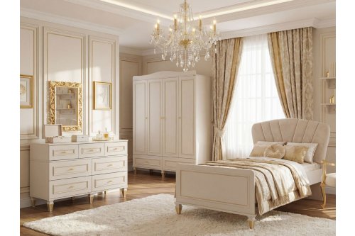 Glare Genç Odası | Masko Mobilya Kenti