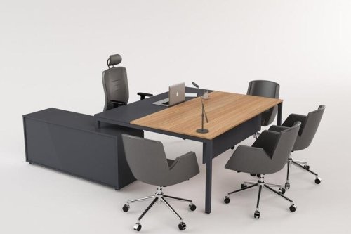 Elegant Çalışma Masası- PLN-4301 
