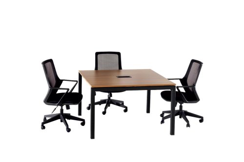 Elegant Toplantı Masası- PLN-6325