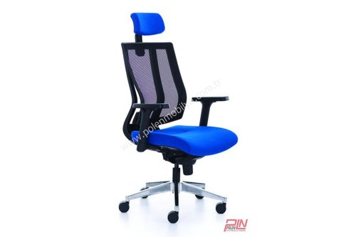 Svago Yönetici Koltuğu- PLN-1122 | Masko Mobilya Kenti