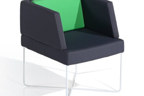 Lance Bekleme/Lounge Koltuğu- PLN-164 
