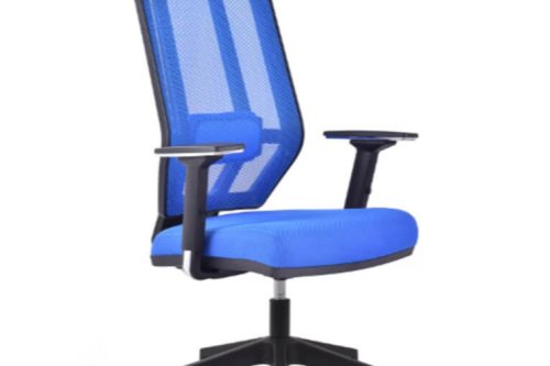 Sipahi Ofis Koltuğu- PLN-145 