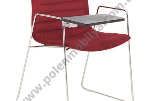 Yazı Tablalı Koltuk- PLN-245 