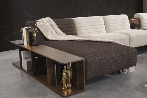 Luxury L Koltuk Takımı 