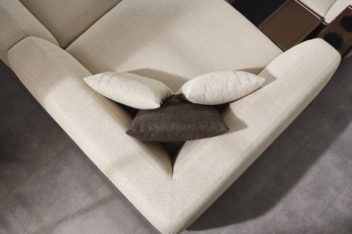 Luxury L Koltuk Takımı 