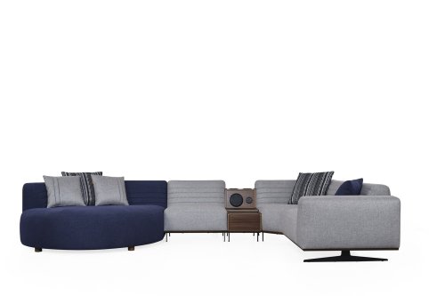 Luxury Köşe Koltuk Takımı 